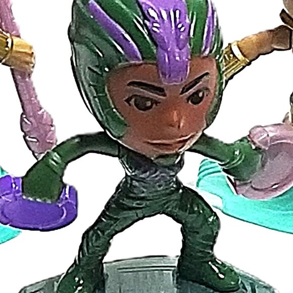 2415-Marvel Studios Action Figure McDonald's Happy Meal 2022-2023 Toys Lot of 5 - Picture 15 of 15